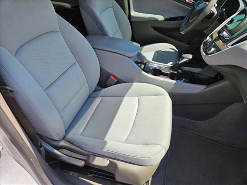Used 2022 Chevrolet Malibu LS image 20