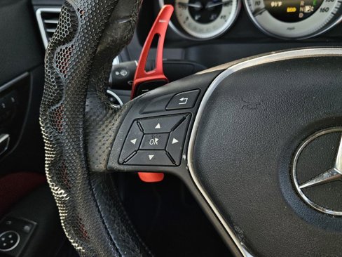 Used 2014 Mercedes-Benz E 350 Cabriolet image 29