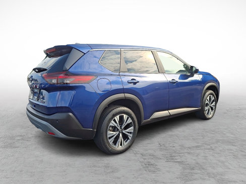Used 2023 Nissan Rogue SV image 6