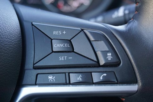 Used 2020 Nissan Sentra SR w/ Premium Package image 35