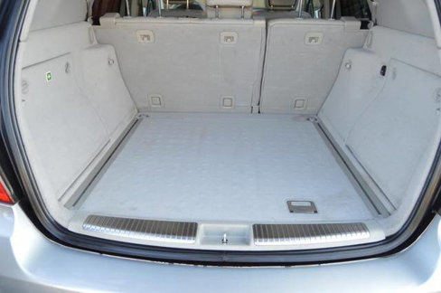 Used 2006 Mercedes-Benz ML 350 4MATIC image 35