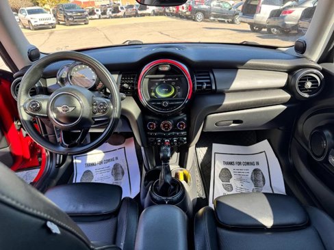 Used 2015 MINI Cooper 2-Door Hardtop image 22