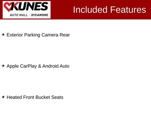 Used 2024 Hyundai Tucson SEL image 3