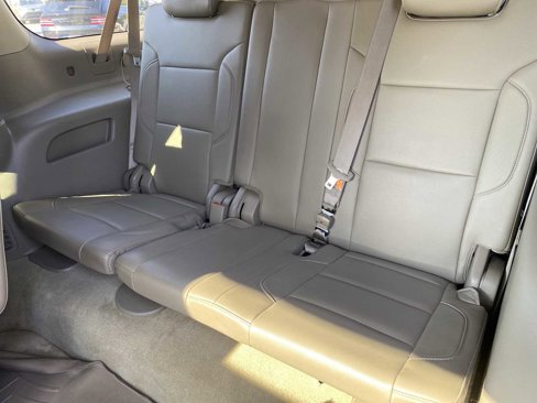 Used 2015 GMC Yukon XL SLT w/ Open Road Package image 28