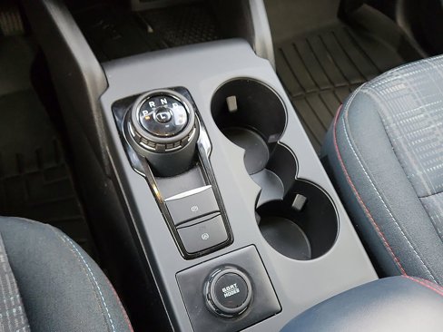 Used 2024 Ford Bronco Sport Heritage w/ Heritage Convenience Package image 13