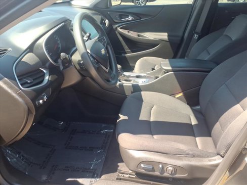 Used 2023 Chevrolet Malibu LT image 19