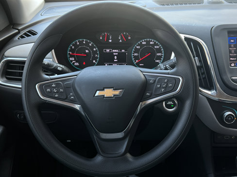 Used 2024 Chevrolet Equinox LS w/ Sport Edition image 15