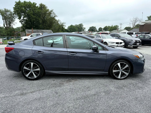 Used 2017 Subaru Impreza 2.0i Sport image 11