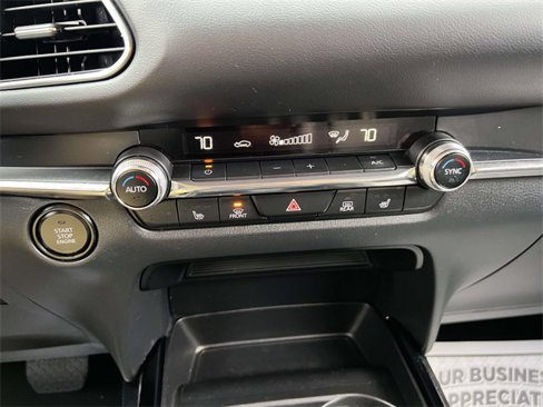 Certified 2023 MAZDA CX-30 AWD 2.5 S w/ Preferred Package image 21