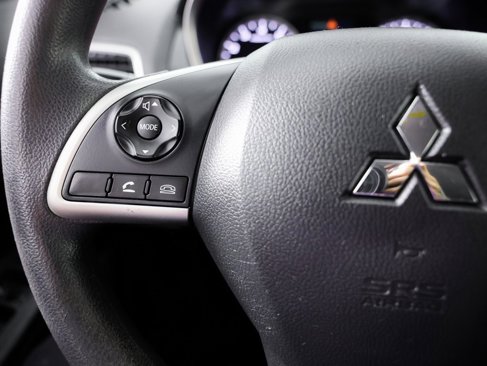 Used 2020 Mitsubishi Eclipse Cross ES image 28