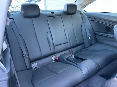 Used 2015 BMW 428i Coupe image 13