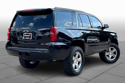 Used 2016 Chevrolet Tahoe LT w/ Luxury Package image 12