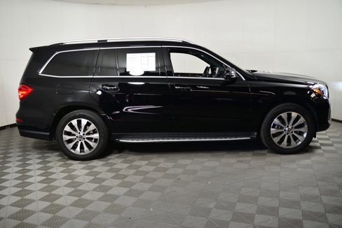 Used 2019 Mercedes-Benz GLS 450 4MATIC image 7