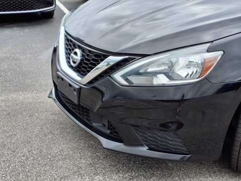 Used 2018 Nissan Sentra SV image 18