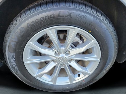 Used 2024 Honda CR-V EX image 10