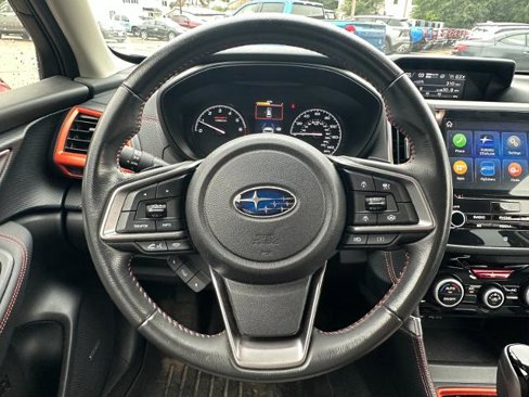 Used 2021 Subaru Forester Sport image 30
