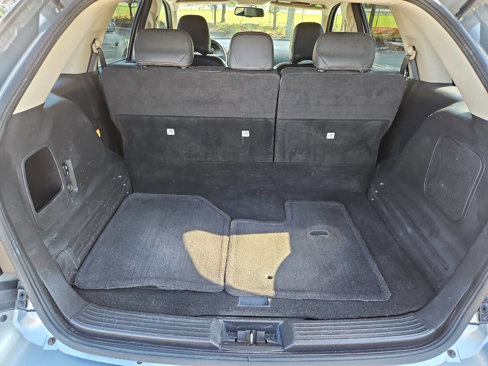 Used 2007 Ford Edge SEL Plus image 17