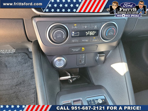Used 2022 Nissan Leaf S Plus image 9