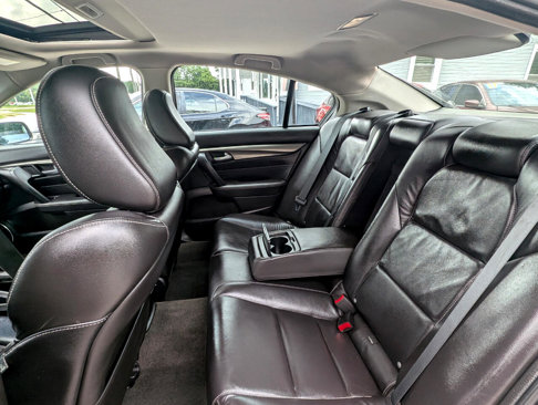 Used 2013 Acura TL Special Edition image 34