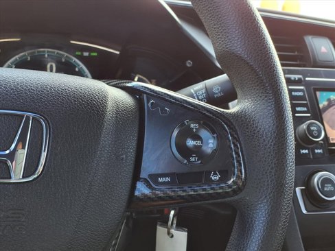 Used 2019 Honda Civic LX image 26