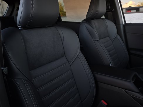 New 2025 Mitsubishi Outlander SE image 25