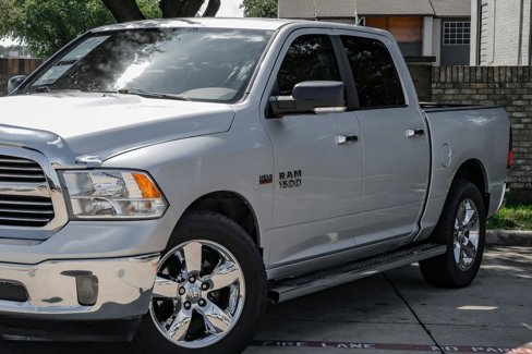 Used 2015 RAM 1500 Lone Star image 13