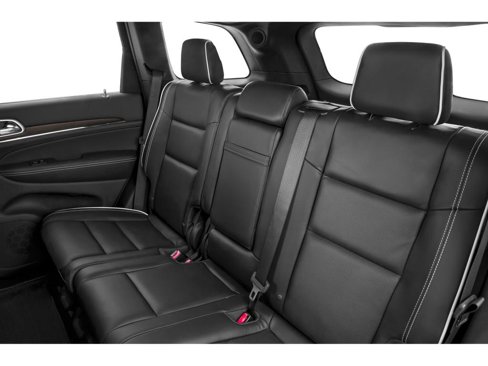 Used 2015 Jeep Grand Cherokee Overland image 29