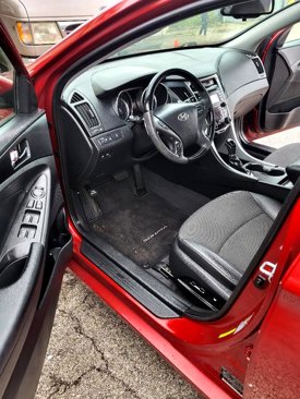 Used 2012 Hyundai Sonata SE image 8