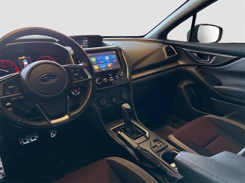 Used 2022 Subaru Impreza 2.0i Sport image 22