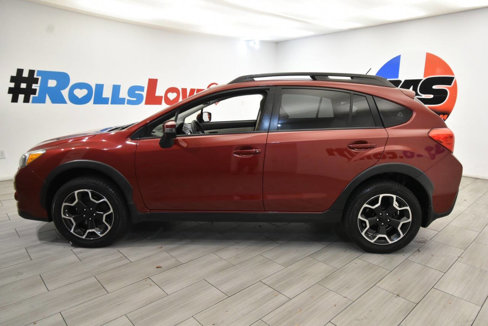 Used 2015 Subaru Crosstrek 2.0i Limited image 2