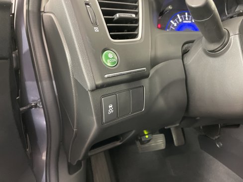 Used 2015 Honda Civic LX image 23