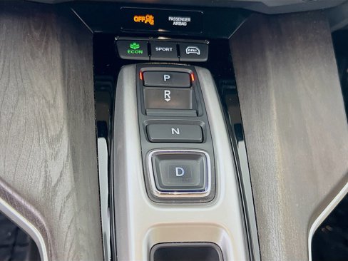 Used 2018 Honda Clarity Touring image 17
