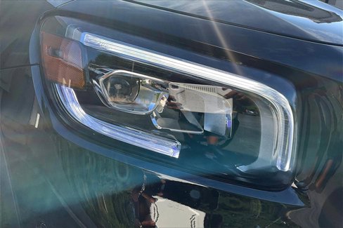 Used 2022 Mercedes-Benz GLB 250 image 28