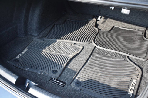 Used 2014 Volkswagen Jetta SE image 47