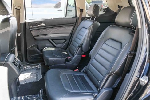 Used 2023 Volkswagen Atlas SEL Premium image 20