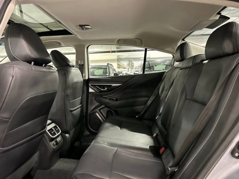 Certified 2020 Subaru Legacy Limited image 22