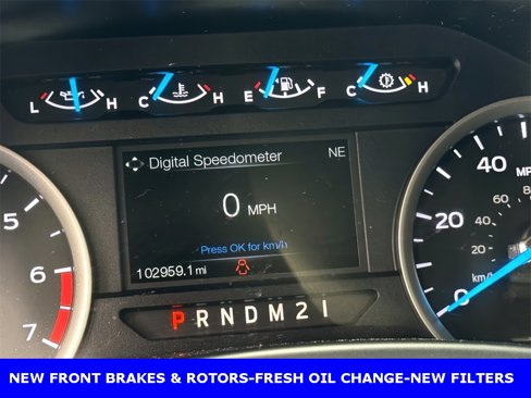 Used 2017 Ford F250 XLT w/ XLT Value Package image 18