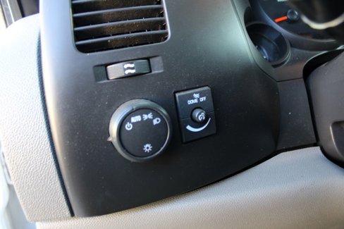 Used 2012 Chevrolet Silverado 1500 W/T image 9