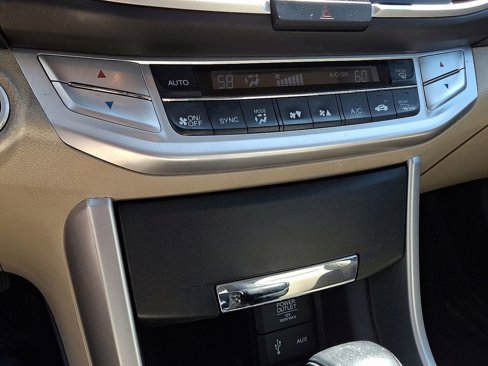 Used 2014 Honda Accord EX-L image 13