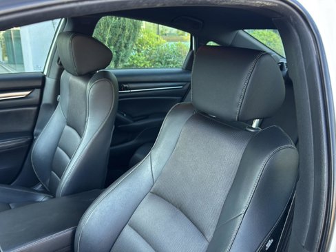 Used 2019 Honda Accord Sport image 25