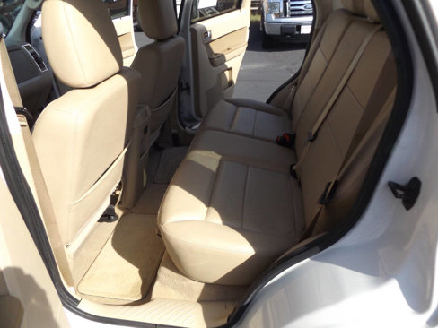 Used 2012 Ford Escape Limited image 15