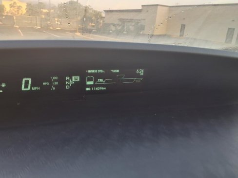 Used 2010 Toyota Prius Two image 31