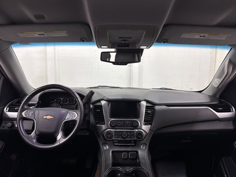 Used 2017 Chevrolet Tahoe LT image 56