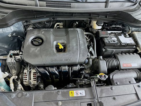 Used 2020 Kia Soul S image 28