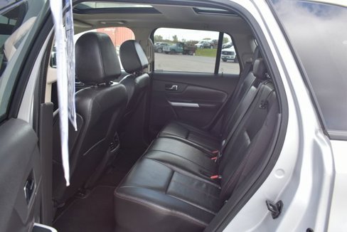Used 2014 Ford Edge SEL w/ Equipment Group 205A image 26