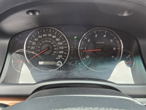 Used 2004 Lexus GX 470 image 10