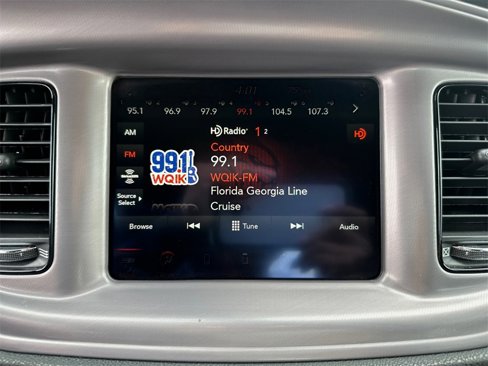 Used 2023 Dodge Charger SXT w/ Blacktop Package image 18