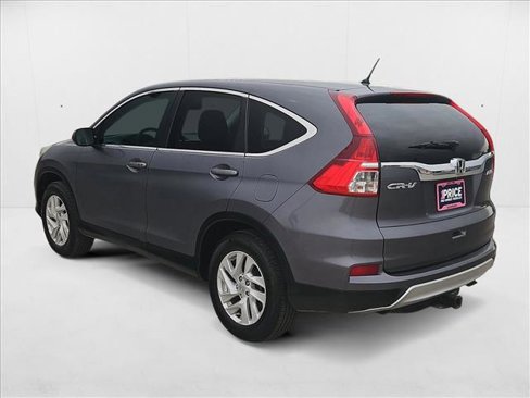 Used 2016 Honda CR-V EX image 8