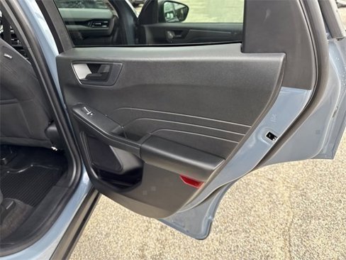 Certified 2023 Ford Escape Active image 22