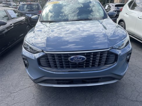 Used 2023 Ford Escape SE w/ PHEV Premium Package image 37